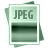 Documento em imagem Jpeg