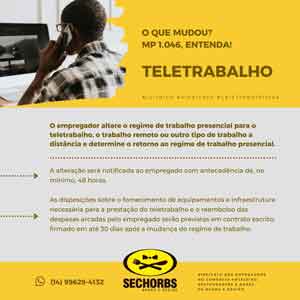 Teletrabalho